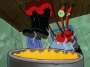 Capitaine Krabs