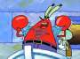 Capitaine Krabs