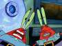 Capitaine Krabs