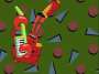 Capitaine Krabs