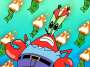 Capitaine Krabs
