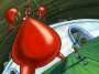 Capitaine Krabs