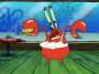 Capitaine Krabs