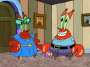 Madame Krabs
