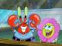 Capitaine Krabs
