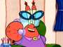 Madame Krabs