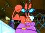 Madame Krabs