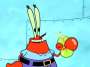 Capitaine Krabs
