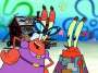 Madame Krabs