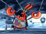 Capitaine Krabs