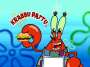 Capitaine Krabs