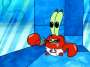 Capitaine Krabs