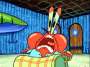 Capitaine Krabs