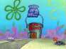 Chum Bucket