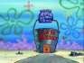 Chum Bucket