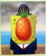 Bob est Magritte - Le fils de l'homme