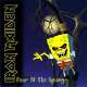 Iron Maiden : Feat of the sponge