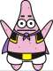 Dragon Ball Z : Patrick / Boo Boo