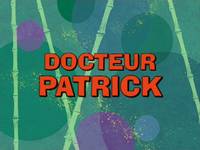 Suds  -  Docteur Patrick