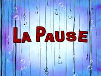 Hooky  -  La pause