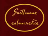 Squilliam returns  -  Guillaume Calamarchic
