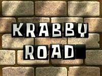 Krabby road  -  Plankton et les voleurs de pâtés de crabe