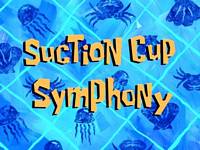 Suction cup symphony  -  Le génie de la musique