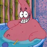 Patrick bain